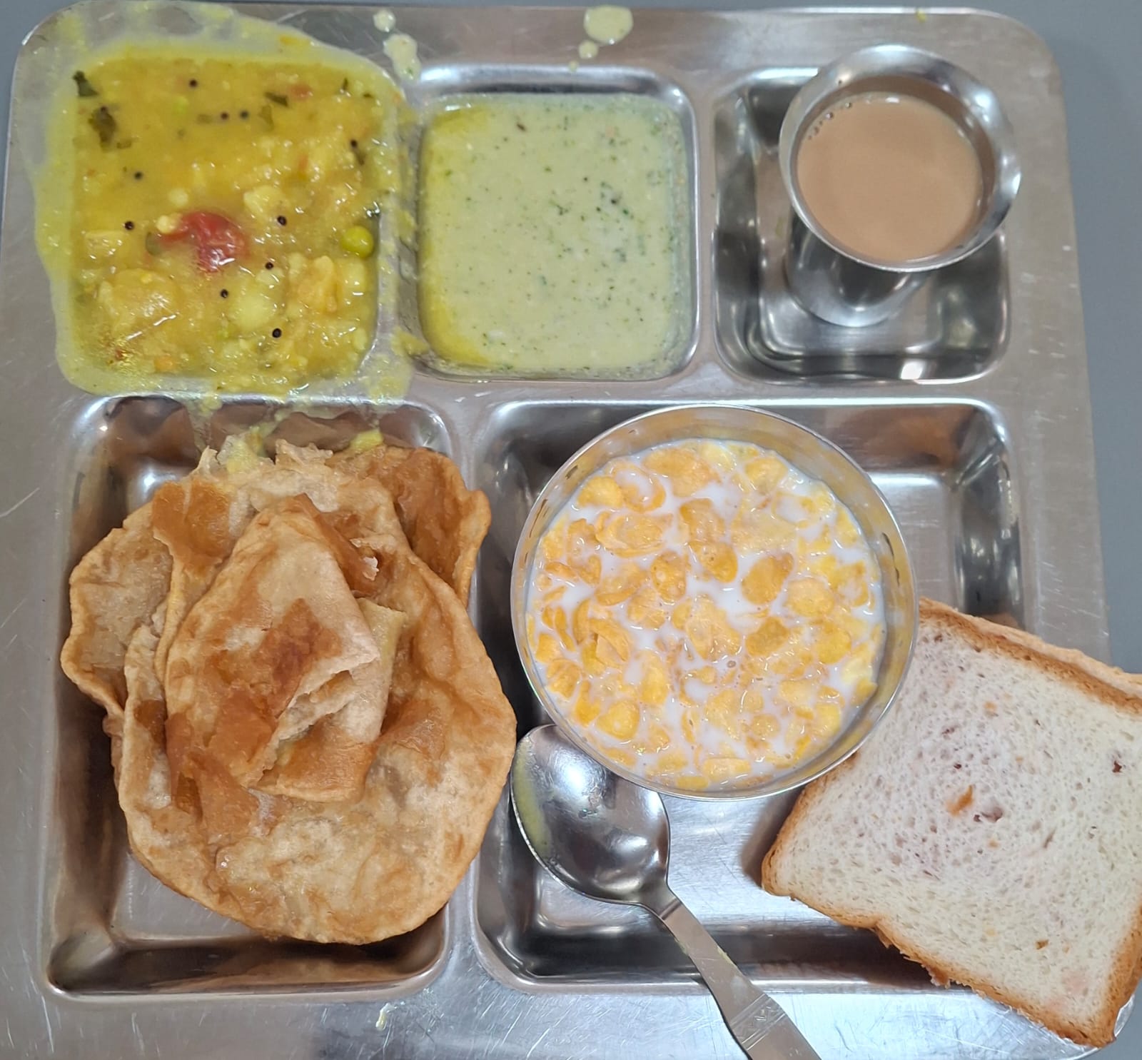 Jain University Bangalore Hostel and Mess photo 1
